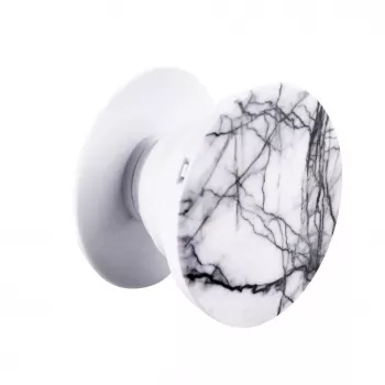 iLike Univerzálny Pop držiak Marble White