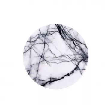 iLike Univerzálny Pop držiak Marble White