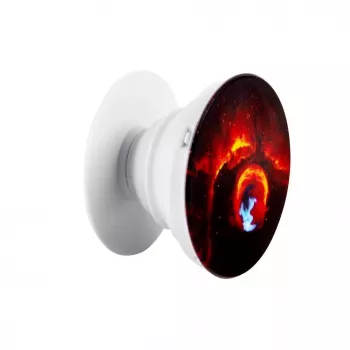 iLike Univerzálny Pop držiak Cosmos Red