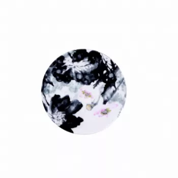 iLike Univerzálny Pop držiak Flower White