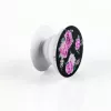 iLike Univerzálny Pop držiak Flower Pink