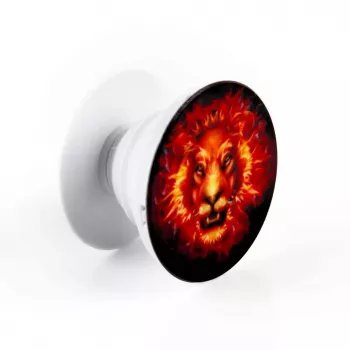 iLike Univerzálny Pop držiak Fire Lion