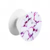 iLike Univerzálny Pop držiak Marble White Red