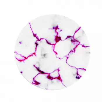 iLike Univerzálny Pop držiak Marble White Red