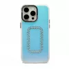 iLike Apple iPhone 15 Pro LASER SHELL Square puzdro