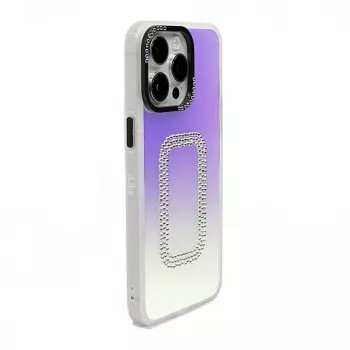iLike Apple iPhone 15 Pro Max LASER SHELL Square puzdro