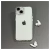 iLike Apple iPhone 14 Stars Lens Acrylic kryt biely