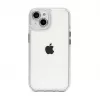 iLike Apple iPhone 15 Pro Max STARS LENS ACRYLIC COVER biele