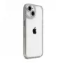 iLike Apple iPhone 15 Pro Max STARS LENS ACRYLIC COVER biele