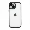 iLike Apple iPhone 15 Pro Max Stars Lens Acrylic kryt čierny
