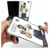 Evelatus Apple iPhone 15 2.5D Full Cover Glass antistatické svetločierne