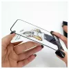 Evelatus Apple iPhone 15 2.5D Full Cover Glass antistatické svetločierne