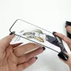 Evelatus Apple iPhone 15 Pro Max 2.5D Full Cover Glass antistatické svetločierne