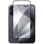 Evelatus Apple iPhone XR/11 2.5D Full Cover Glass antistatické svetločierne