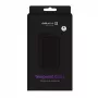 Evelatus Samsung Galaxy A15 Privacy 2.5D Silk Full Cover Anti-Static ochranné sklo