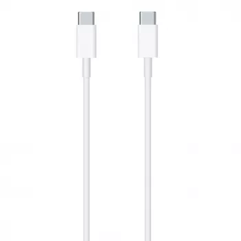 CP 20W USB-C na USB-C kábel 1m biely