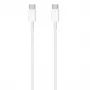 CP 20W USB-C na USB-C kábel 1m biely