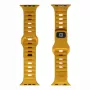 Evelatus Watch 38/40/41 Sport Silicone Loop zlatý