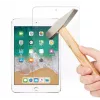 iLike iPad Pro 12.9 2.5D Edge číra ochranná fólia displeja z tvrdeného skla