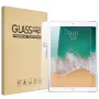 iLike iPad Pro 12.9 2.5D Edge číra ochranná fólia displeja z tvrdeného skla