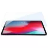 iLike iPad 10.2 2.5D Edge číra ochranná fólia displeja z tvrdeného skla