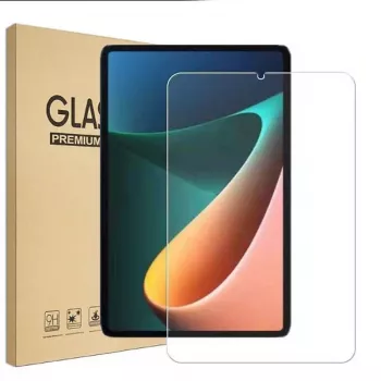 iLike Redmi Pad 5 11 (2021) / Pad 5 Pro 11 2.5D Edge Clear tvrdené sklo ochranné sklo displeja