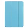 iLike Tab P12 12.7 trojité puzdro Eco-Leather s stojanom Sky Blue