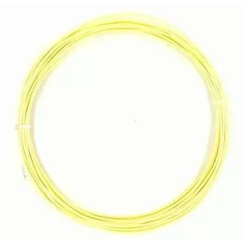 iLike C1 PLA 1,75mm filament pre každé 3D pero - 1x 10m fluorescenčná žltá
