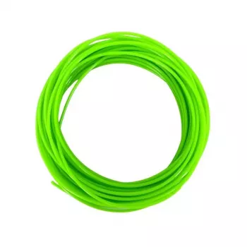 iLike C1 PLA 1,75mm filament pre 3D pero - 10m fluorescenčná zelená