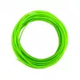 iLike C1 PLA 1,75mm filament pre 3D pero - 10m fluorescenčná zelená