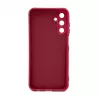 iLike Samsung Galaxy A15 Nano silikónové puzdro Plum