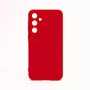 iLike Samsung Galaxy A35 Nano silikónové puzdro Red