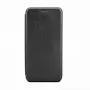 iLike Samsung Galaxy A35 Book Case čierna