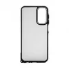 iLike Samsung Galaxy A15 PC hybridné puzdro Black