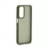 iLike Samsung Galaxy A15 PC Hybrid Case zelená