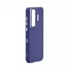 iLike Samsung Galaxy A15 Hybrid Case so stojanom na kameru modrá