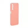 Evelatus Samsung Galaxy A14 4G / 5G Premium Soft Touch Silicone Case ružová