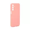 Evelatus Samsung Galaxy A15 Premium Soft Touch Silicone Case ružová