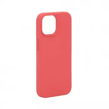 Evelatus Apple iPhone 15 Premium MagSafe Soft Touch silikónové puzdro Camelia