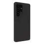 Evelatus Samsung Galaxy S24 Ultra Premium Magsafe Soft Touch silikónové puzdro čierne