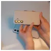 Evelatus Samsung Galaxy S24 Premium Magsafe Soft Touch silikónové puzdro sivé
