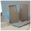 Evelatus Samsung Galaxy S24 Premium Magsafe Soft Touch silikónové puzdro sivé