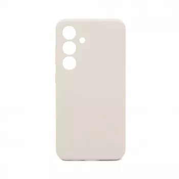 Evelatus Samsung Galaxy S24 Premium Magsafe Soft Touch silikónové puzdro sivé
