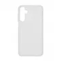 Evelatus Samsung Galaxy A15 priehľadné silikónové puzdro 1,5 mm TPU transparentné