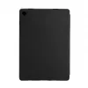 Evelatus Galaxy Tab A9 Plus puzdro na tablet s umelým mikrovláknovým vnútrom čierne