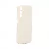 Evelatus Samsung Galaxy A15 Premium Soft Touch silikónové puzdro antique white