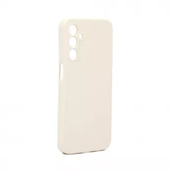 Evelatus Samsung Galaxy A15 Premium Soft Touch silikónové puzdro antique white