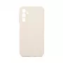 Evelatus Samsung Galaxy A15 Premium Soft Touch silikónové puzdro antique white