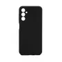 Connect Samsung Galaxy A14 4G / A14 5G Premium Quality Soft Touch silikónové puzdro čierne