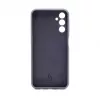 Connect Samsung Galaxy A14 4G / A14 5G Premium Quality Soft Touch silikónové puzdro Midnight Blue